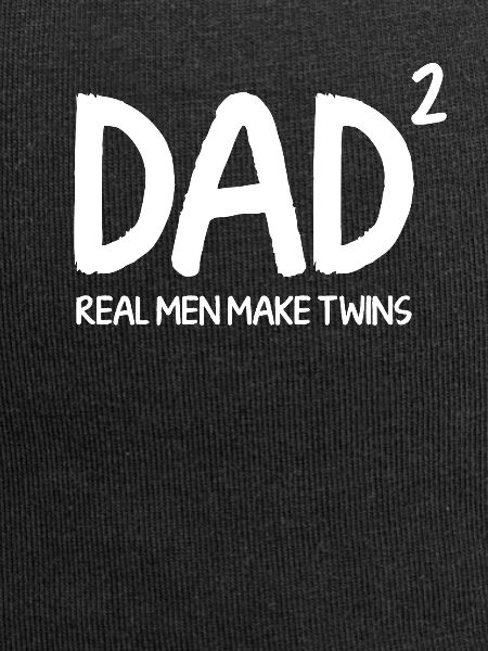 Father daddy twins