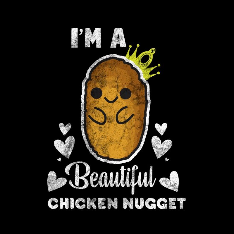Chicken Nugget