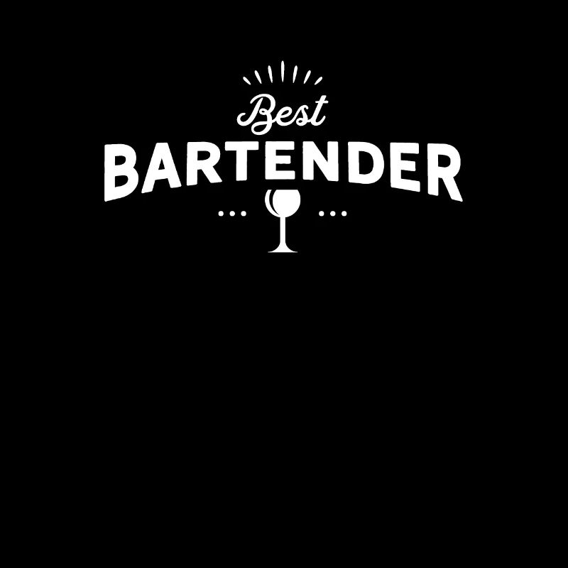 Barman barman benne
