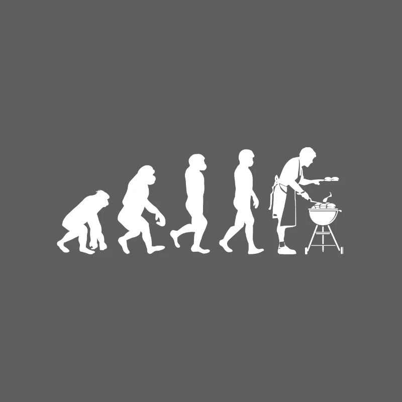 Evolution Barbecue