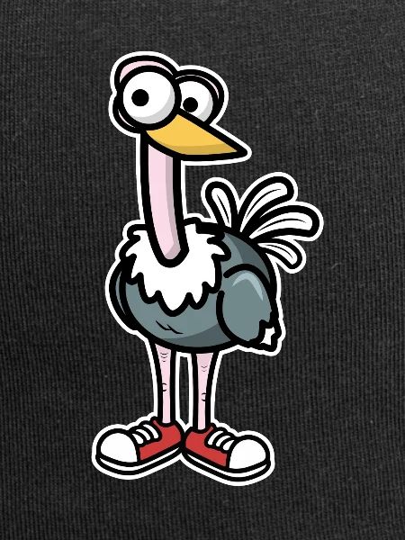 Ostrich