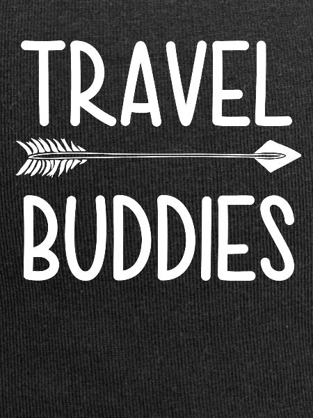 Travel Buddies