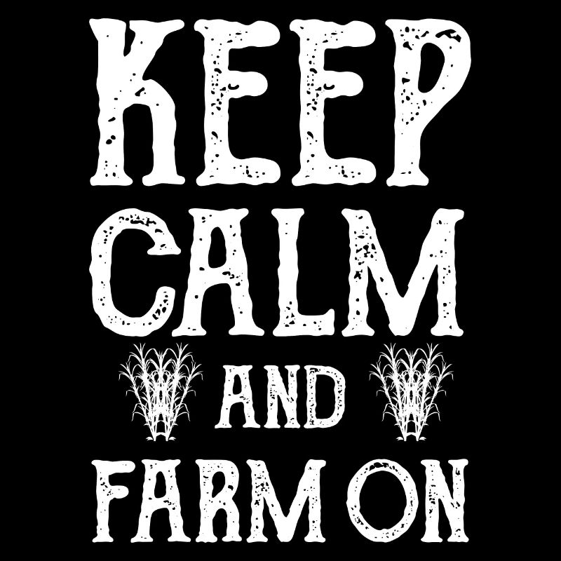 Farmer Farmer Farmer