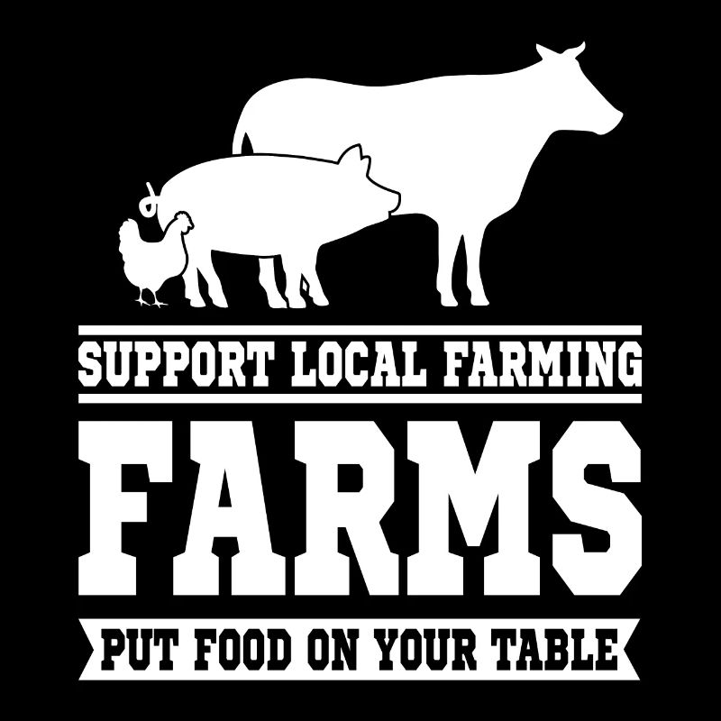 Farmer Farmer Farmer