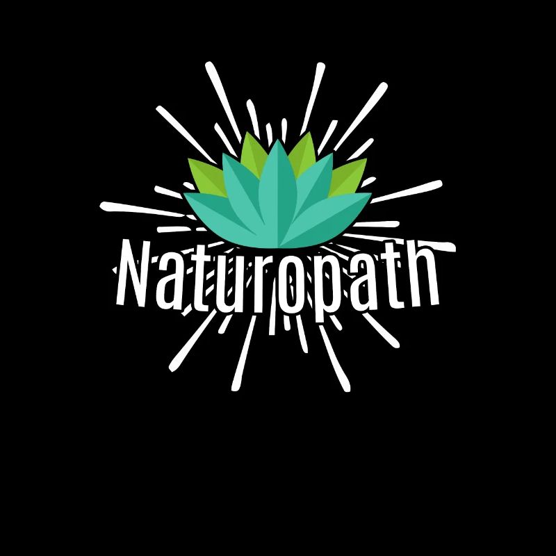 Naturopathy & Naturopath Gift Idea