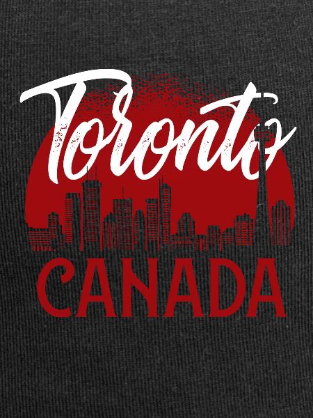 Canada Toronto
