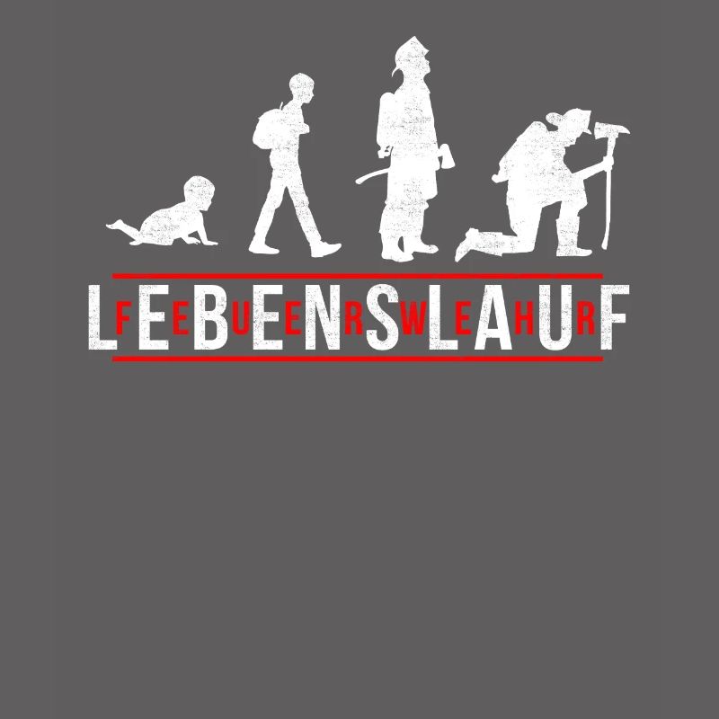 Fire Brigade Curriculum Vitae Evolution