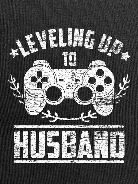 Groom husband husband