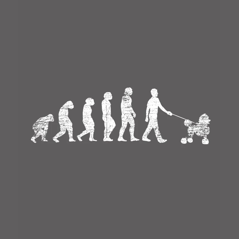 Pudel Evolution