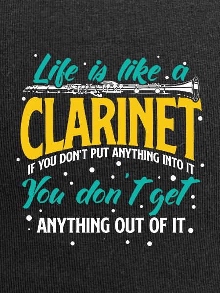 clarinet