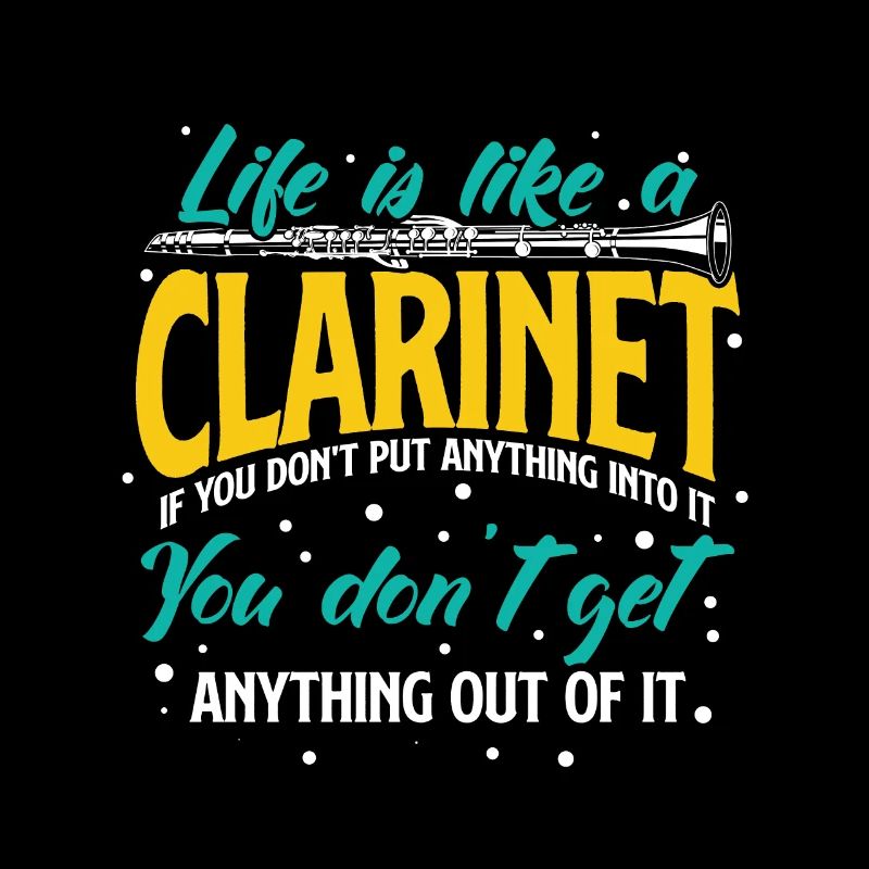Klarinette