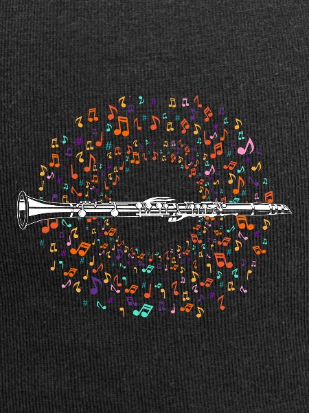 Clarinet music