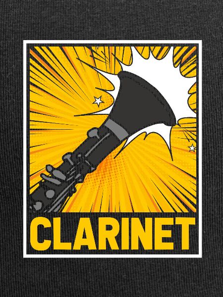 clarinet