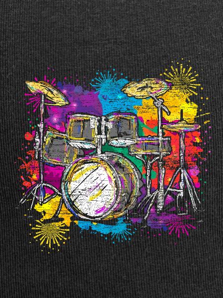 Drum instrument