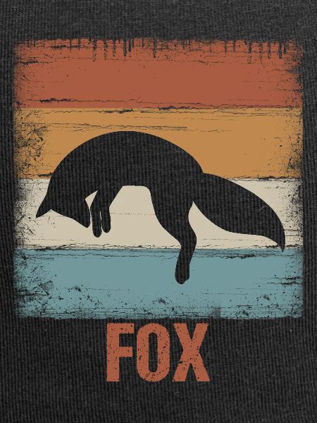 Fuchs Fox