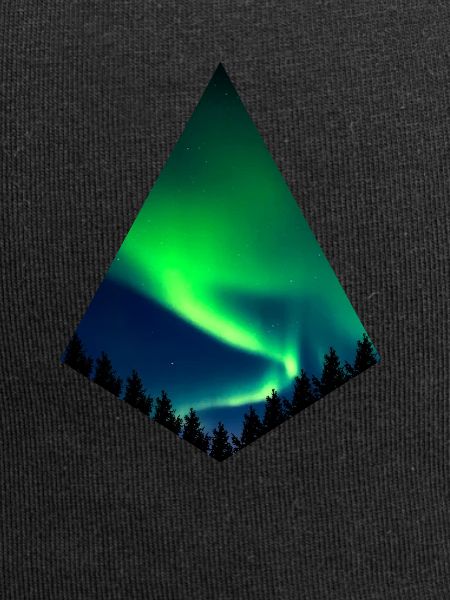 Aurora Borealis - Polarlichter