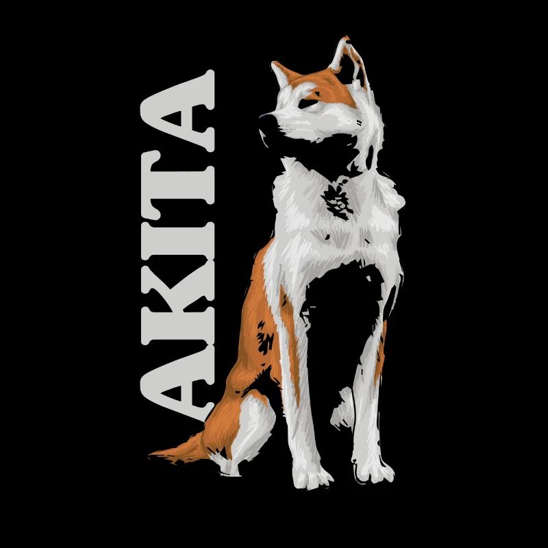 akita