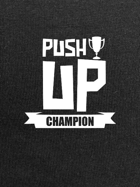 Push-ups