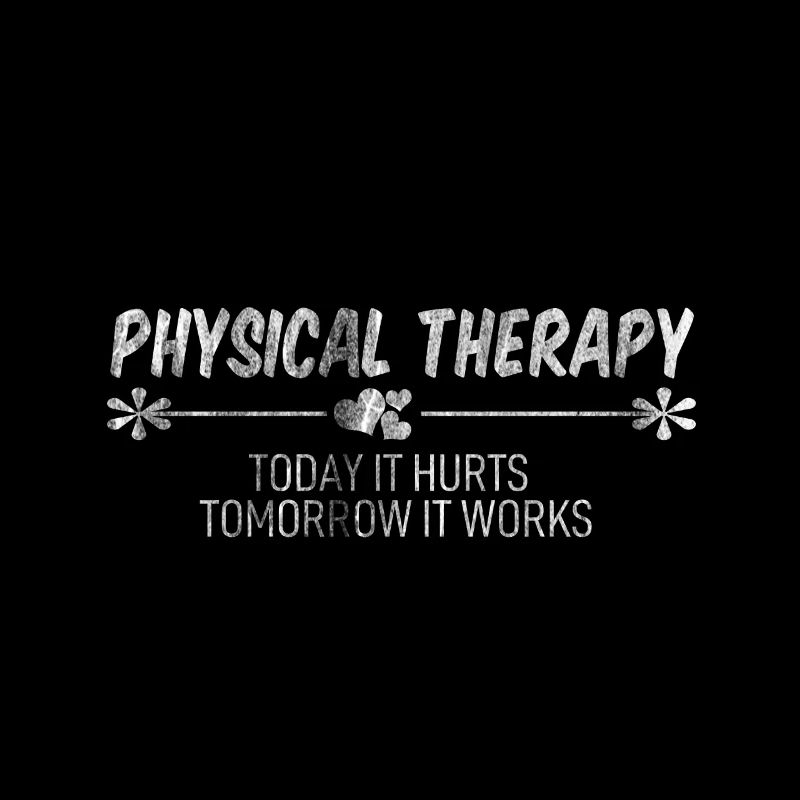 Physiotherapy patience