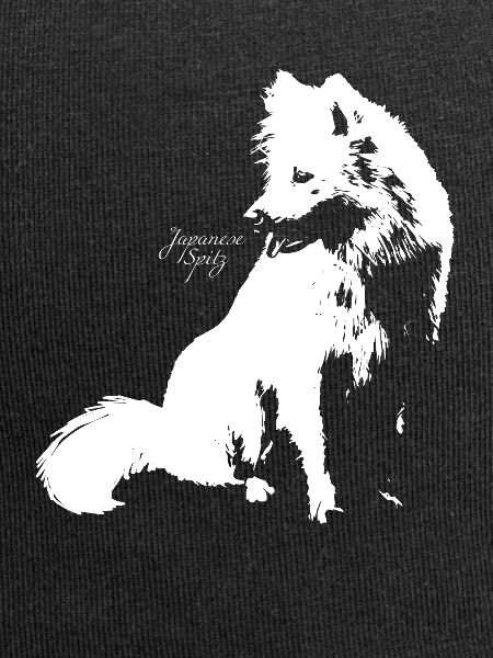 Japan Spitz