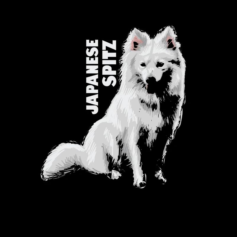 Spitz Japon