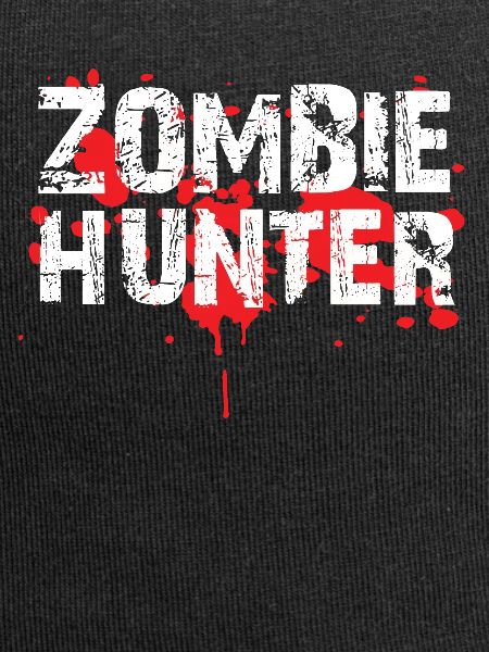 Zombie Hunter