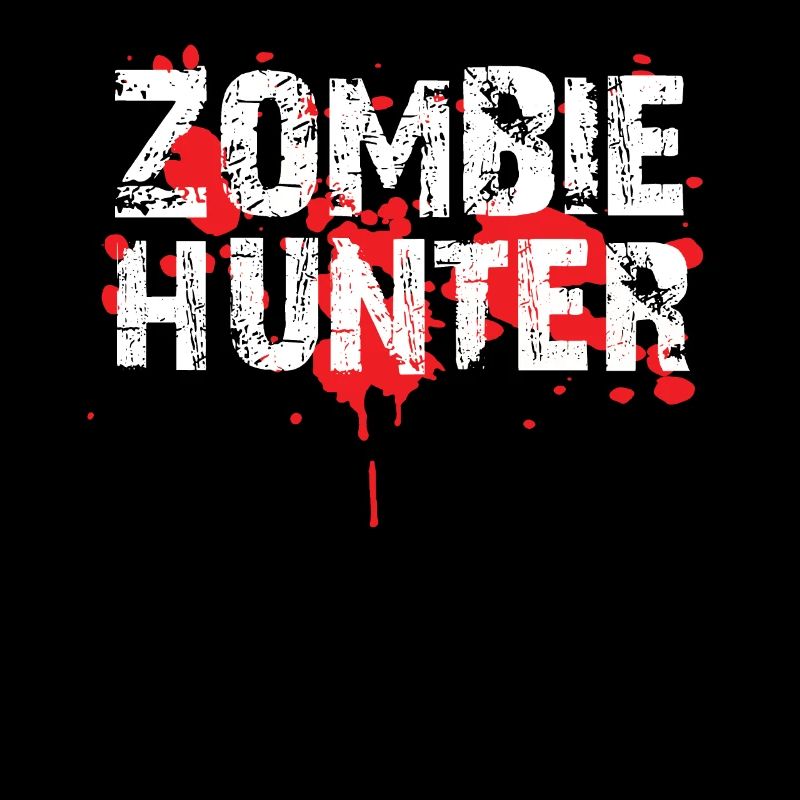 Zombie Hunter