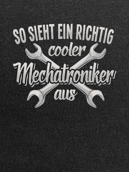 Mechatroniker Mechatronik