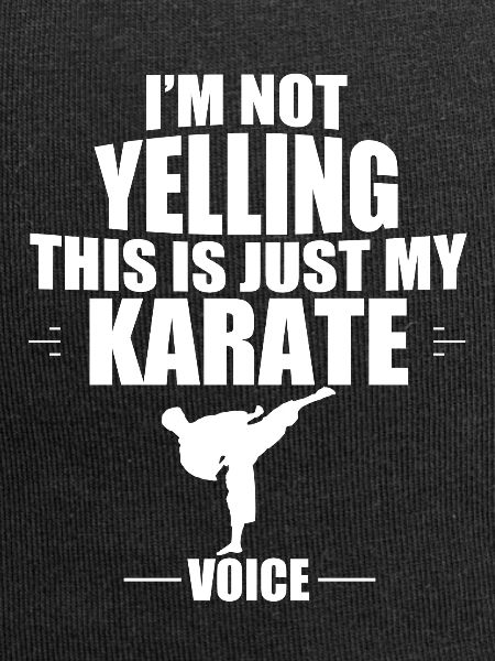 karate