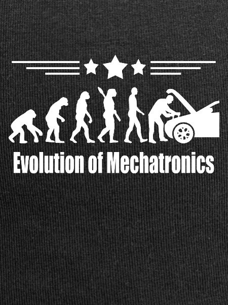 KFZ-Mechatroniker Evolution