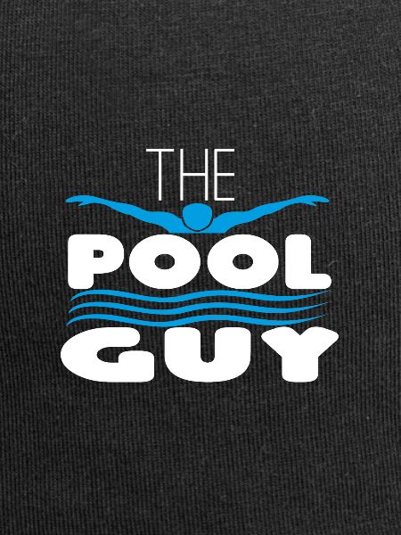 The Pool Guy