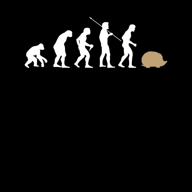 Igel Evolution