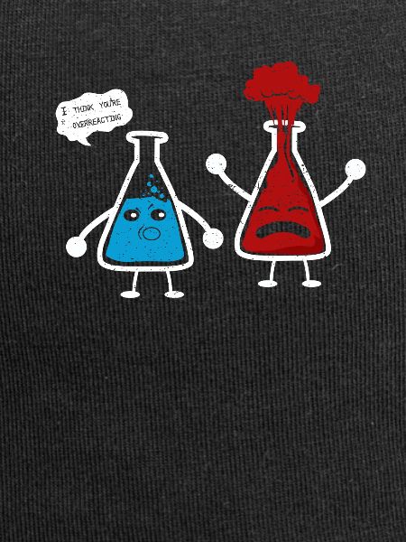 chemistry