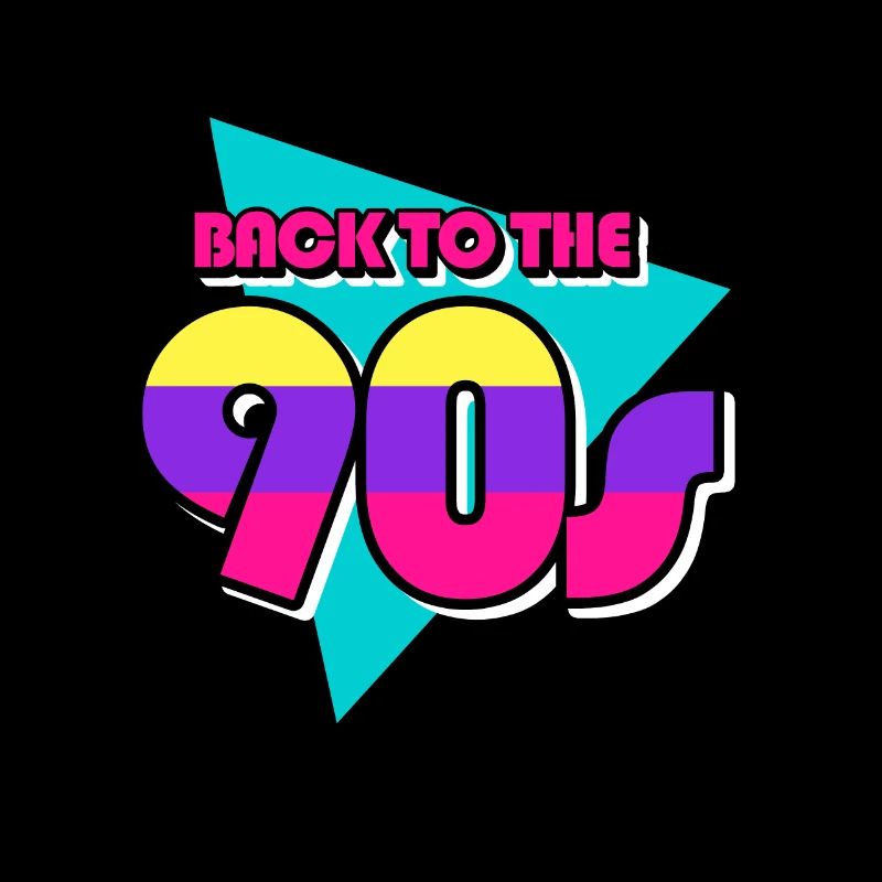 90er