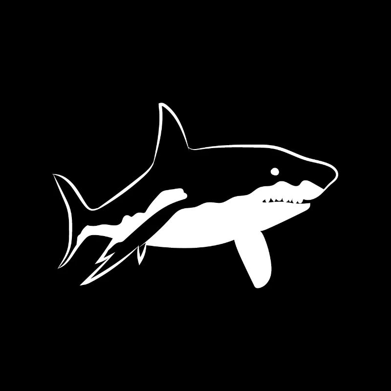 Hai Fisch