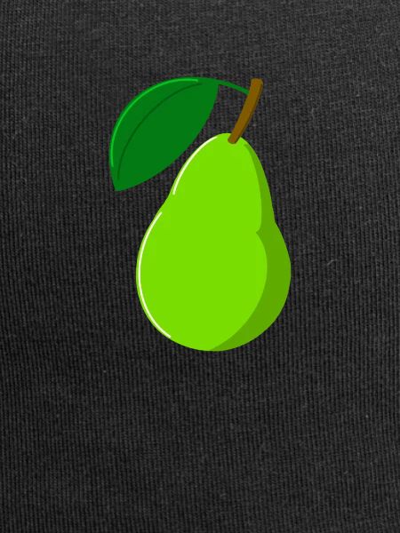 Pear Fruit Fruit