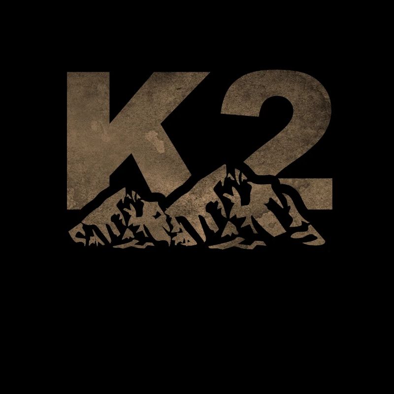 Berg K2 oder Qogir in China