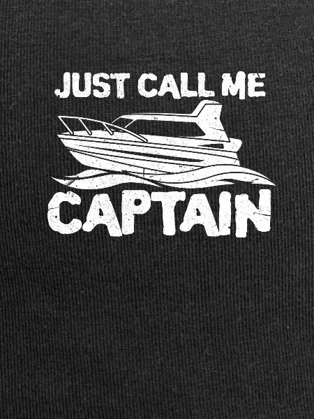 captain