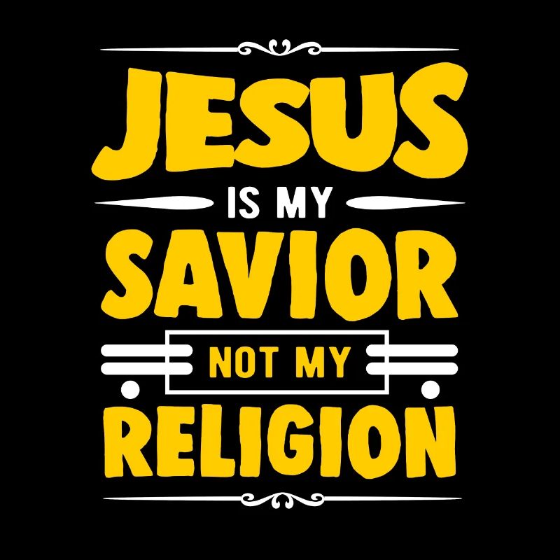 Jesus