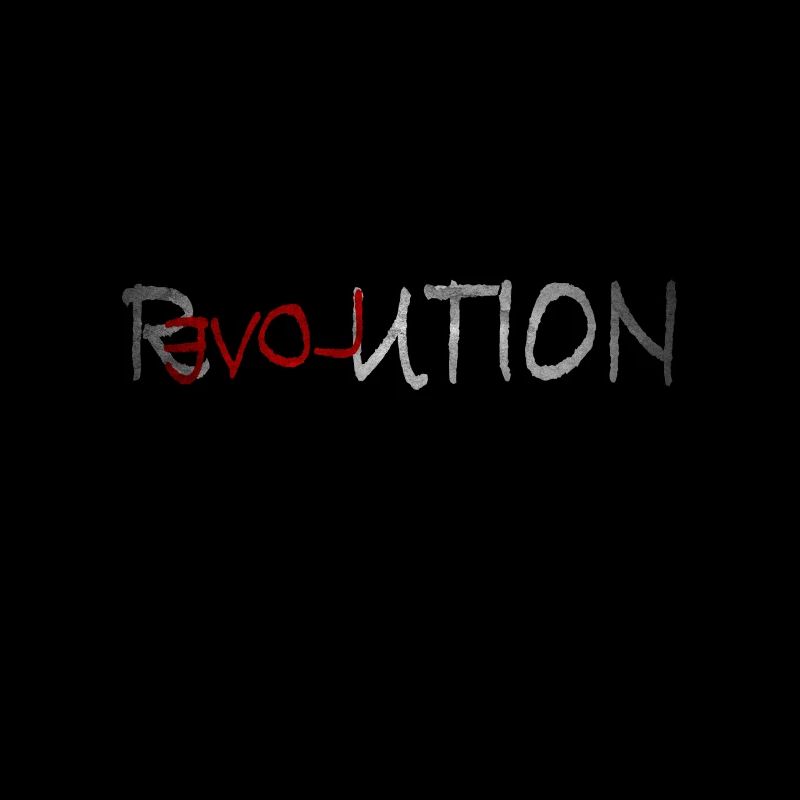 Amour de la révolution