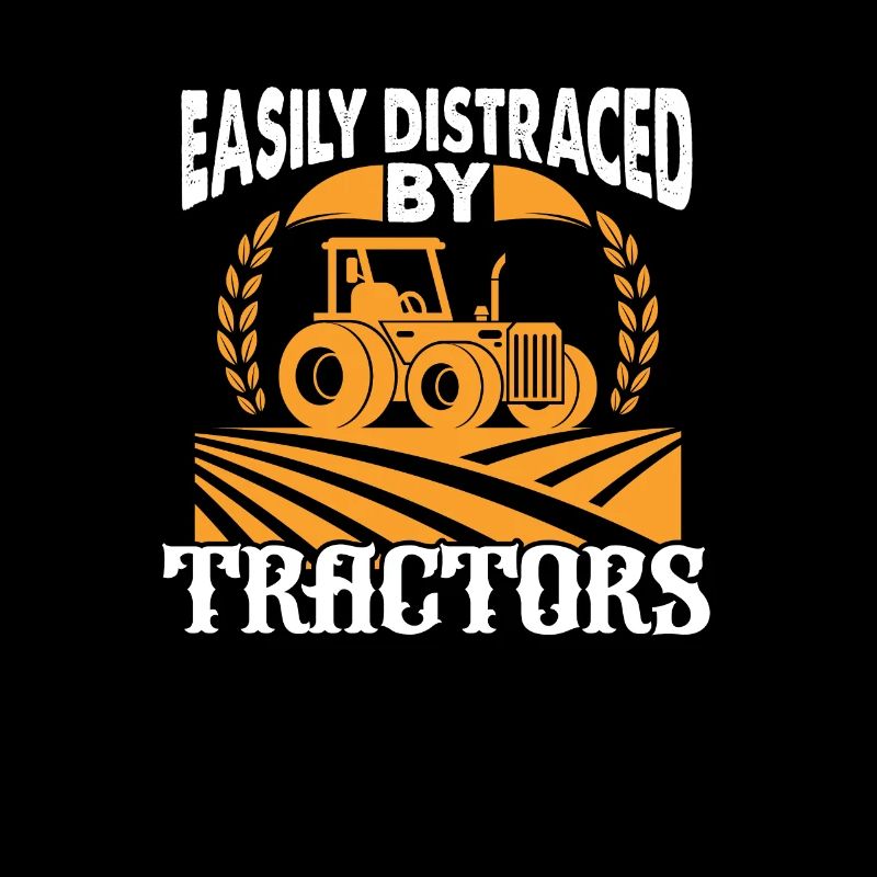 tractor