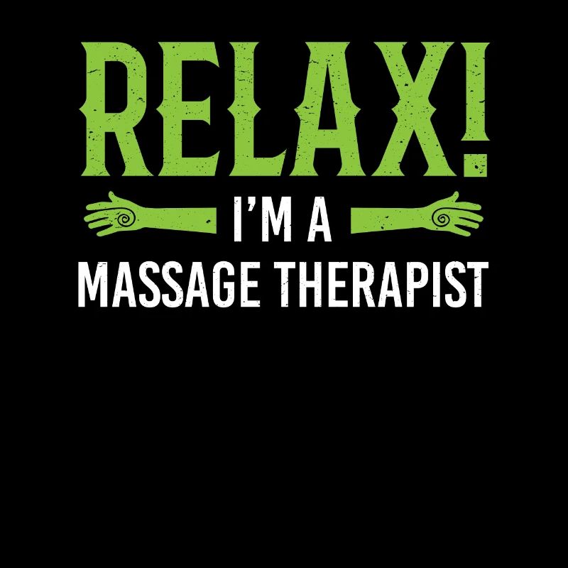 Physiotherapist Massage Masseur Physio Massage