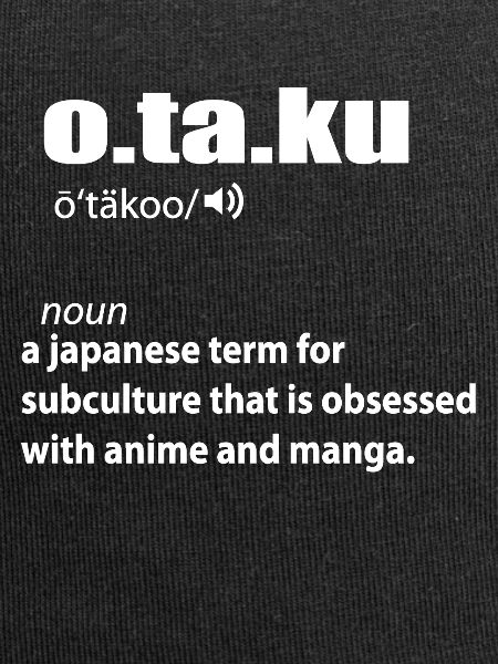 Otaku