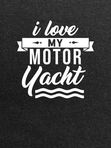 Motorboat