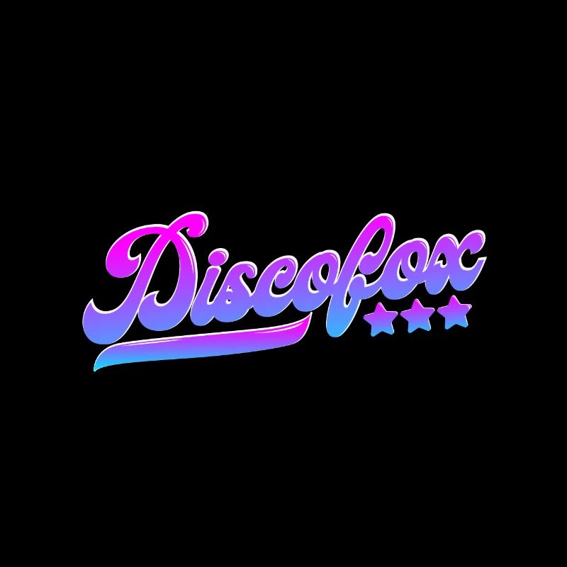 Discofox dancing gift shirt