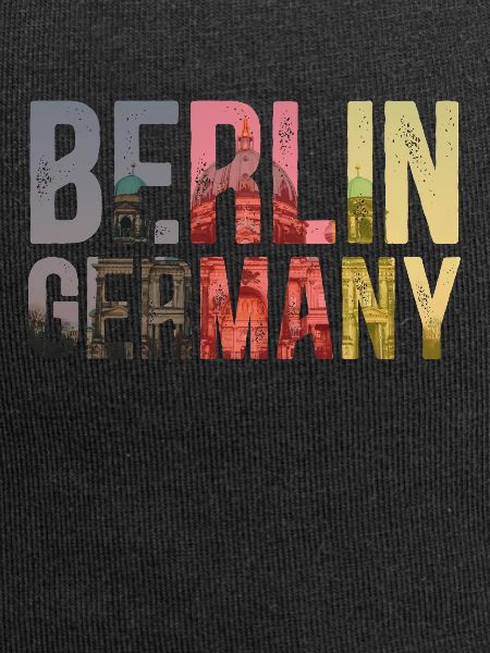 Berlin Germany Capital