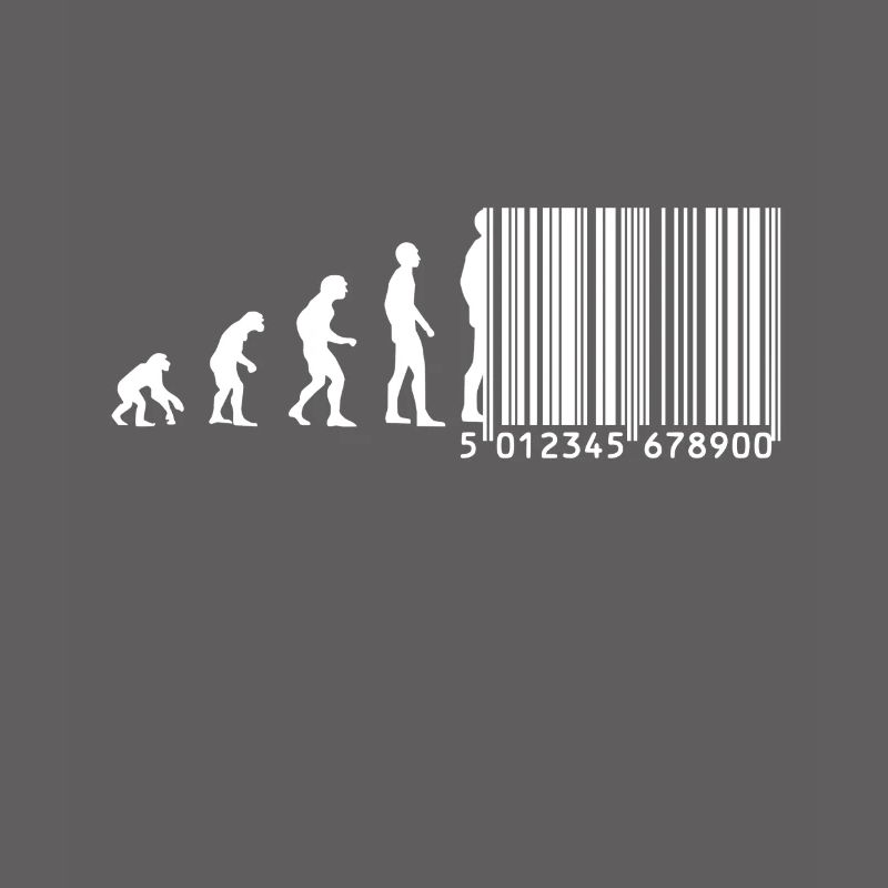 Code à barres Evolution