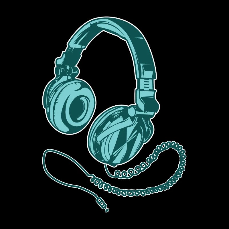 Casque casque musique chanson chanson chanson