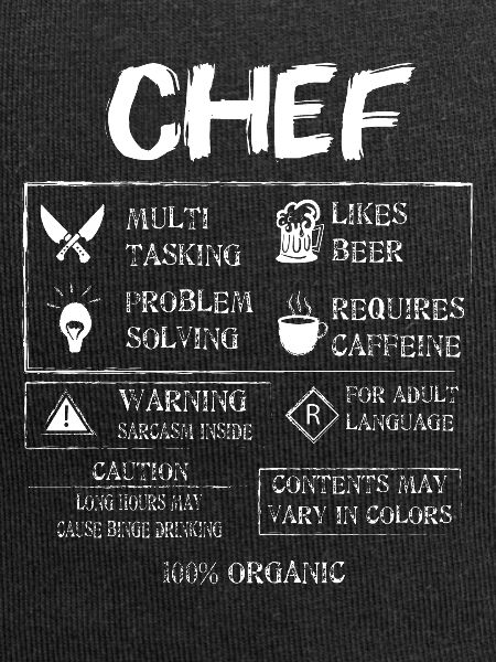 Chef