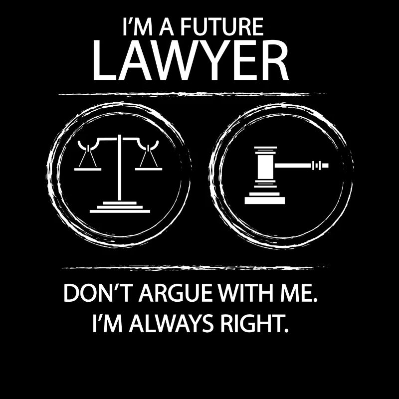 Future judge